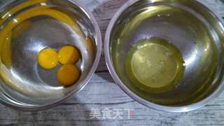 原味日式松饼的做法步骤:2