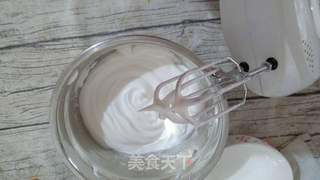 原味日式松饼的做法步骤:6