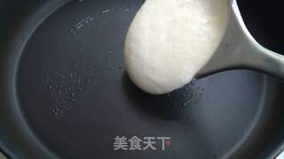 原味日式松饼的做法步骤:10