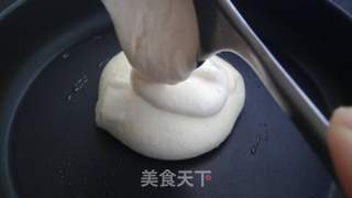 原味日式松饼的做法步骤:12