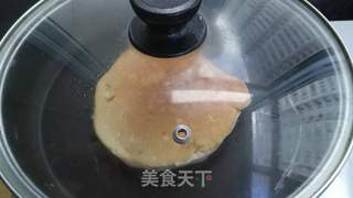 原味日式松饼的做法步骤:13