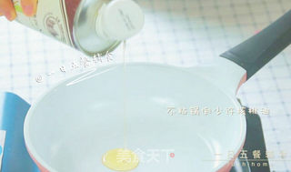 胡萝卜莲藕排骨面线 宝宝辅食,西兰花+番茄的做法步骤:6