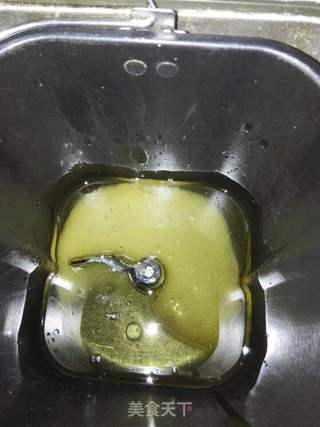 蛋黄酥的做法步骤:7