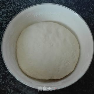 老面馒头的做法步骤:2