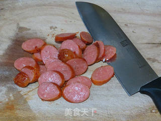 异国料理【西班牙海鲜饭】的做法步骤:2