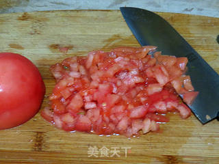 异国料理【西班牙海鲜饭】的做法步骤:7