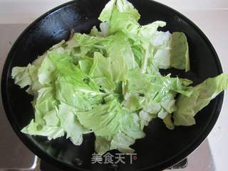 泡椒牛蛙的做法步骤:2