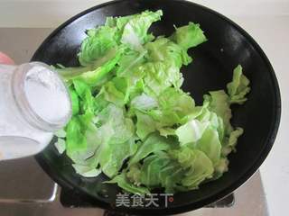 泡椒牛蛙的做法步骤:3