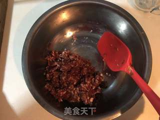 酸菜牛肉包的做法步骤:8