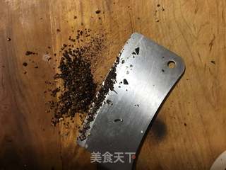 酸菜牛肉包的做法步骤:9