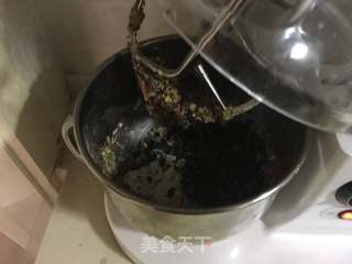 酸菜牛肉包的做法步骤:11