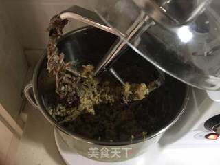 酸菜牛肉包的做法步骤:12