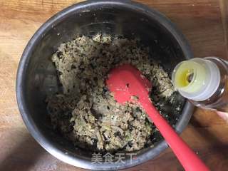 酸菜牛肉包的做法步骤:13
