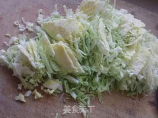 蒸包的做法步骤:2