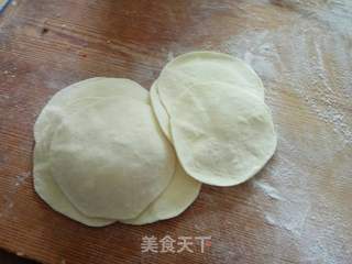 蒸包的做法步骤:9