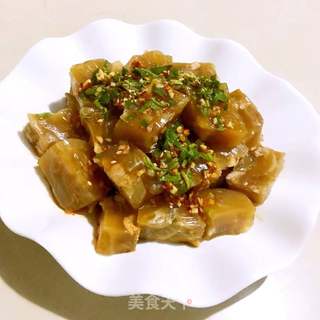 猪肉皮冻的做法步骤:14