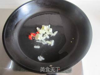青椒豆芽炒千叶豆腐丝的做法步骤:2