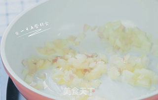 时蔬挤挤面的做法步骤:8