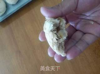 冬瓜蓉酥饼的做法步骤:12