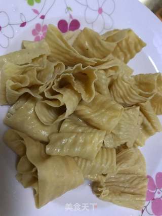 麻辣水煮牛肉的做法步骤：4