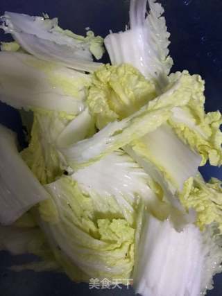 麻辣水煮牛肉的做法步骤：5