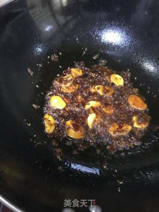 麻辣水煮牛肉的做法步骤：10