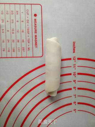苏式月饼的做法步骤:10