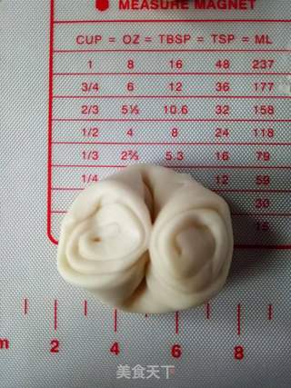 苏式月饼的做法步骤:13