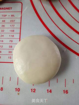 苏式月饼的做法步骤:15