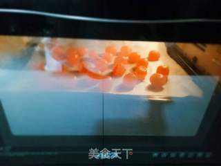 广式蛋黄月饼的做法步骤:2