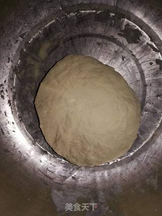灌汤包的做法步骤:2