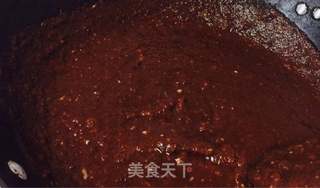 私房自制辣酱的做法步骤:4