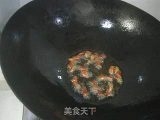 香菇牛肉酱的做法步骤:3