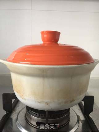江南红烧肉的做法步骤:9