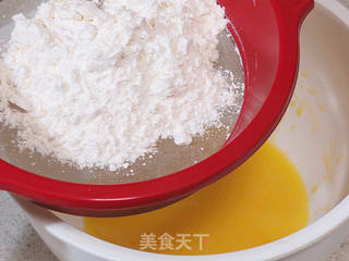 诱惑【豹纹杯子蛋糕】的做法步骤:2