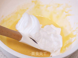诱惑【豹纹杯子蛋糕】的做法步骤:4
