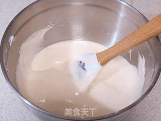 诱惑【豹纹杯子蛋糕】的做法步骤:6