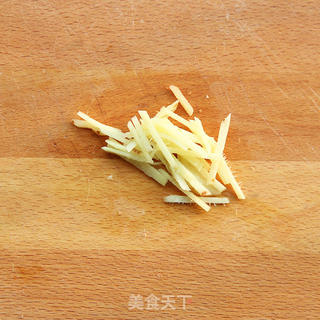 下火好鲜味——菌菇花蛤汤的做法步骤:3