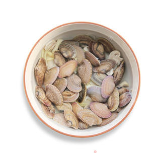 下火好鲜味——菌菇花蛤汤的做法步骤:11