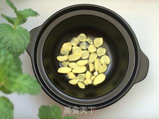 黑椒干锅虾的做法步骤:6
