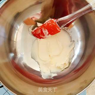 水果乳酪千层酥的做法步骤:3