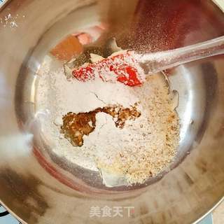 水果乳酪千层酥的做法步骤:6