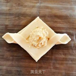 水果乳酪千层酥的做法步骤:13