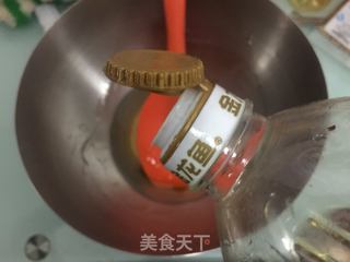 栗蓉月饼的做法步骤:8