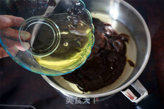 枣泥月饼的做法步骤:4