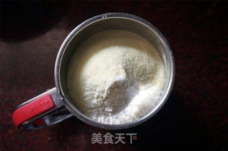 枣泥月饼的做法步骤:9
