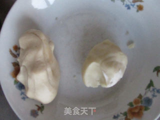 莲蓉红豆派的做法步骤:6