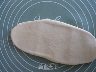 莲蓉红豆派的做法步骤:8