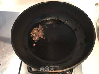 干煸菜花的做法步骤:4