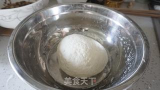 酱肉小笼包的做法步骤:5
